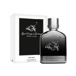 RCB Polo Club Edition Black
