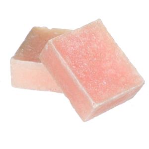 Aroma Cubes Rose 3.5x4.5x2cm Set A 3 Stuks