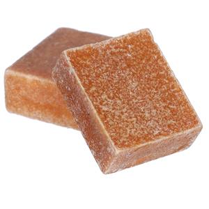 Aroma Cubes Amber 3.5x4.5x2cm Set A 3 Stuks