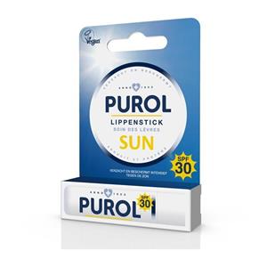 Purol Lippenstick sun spf 30 4.8 Gram
