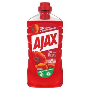 Allesreiniger fete des fleurs rode 1000 ML