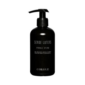 Serge Lutens Matin Lutens Parole d'Eau Flüssigseife