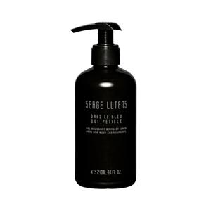 Serge Lutens Matin Lutens Dans le Bleu qui Pétille Flüssigseife