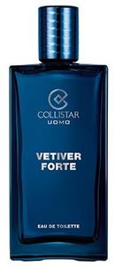 Collistar Vetiver forte eau de toilette 100 ml 100ml