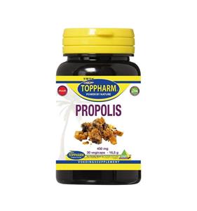 Toppharm Propolis 450mg puur