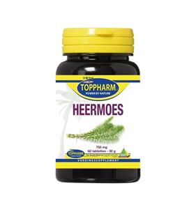 Toppharm Heermoes