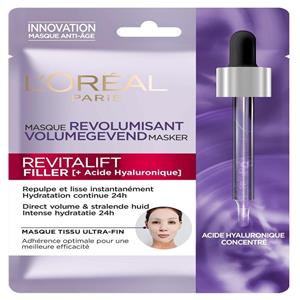 L’Oréal Paris Revitalift Revitalift Filler Hyaluronzuur Tissue