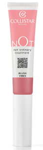Collistar Not blush vibes 02 frozen raspberry 15 ML