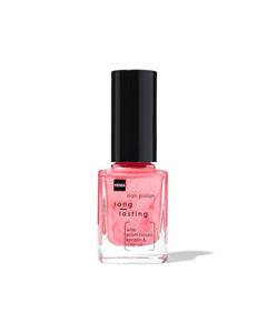 HEMA Langhoudende Nagellak 106 Sparky Blush (roze)