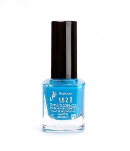 John van G Nagellak 152 9 ML