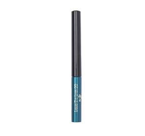 John van G Liquid eye liner 20 turquoise 1 Stuk
