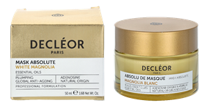 Decleor White Magnolia Mask Absolute 50 ml
