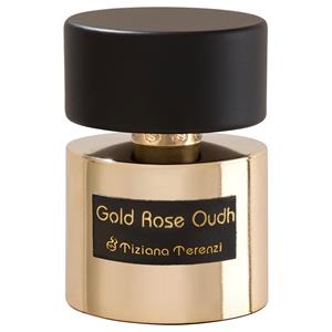 Tiziana Terenzi Classic Rose Oudh