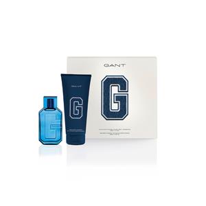 Gant Eau de Toilette 50 ML Set