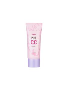 Holika Holika Lively Petit CC Cream SPF32PA++ 30 ml