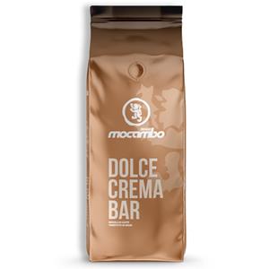 Drago Mocambo  Dolce Crema Bar Beans - 1kg