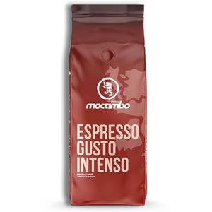 Drago Mocambo  Espresso Gusto Intenso Bonen - 1kg
