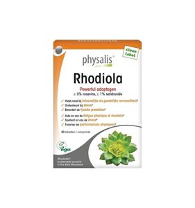 Rhodiola bio