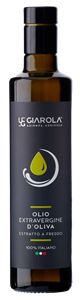 Azienda Agricola Giarola Giarola Olio Extravergine di Oliva 500ml