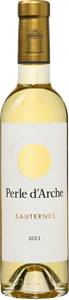 La Perle d'Arche Sauternes (375 ml)
