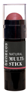 Benecos Natural Multi-Stick Be Peachy