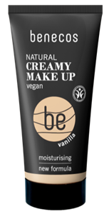 Benecos Natural Creamy Make Up Be Vanilla