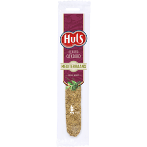 Huls uls Lekker Gekruid Mediterraanse 100g bij Jumbo