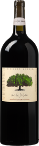 Wijnbeurs Domaine de la Jasse 'Vieilles Vignes' Cabernet-Merlot Magnum