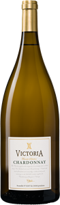 Wijnbeurs Victoria 'Favorite Selection' Chardonnay Magnum