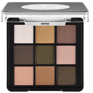 Flormar EYESHADOW PLT NP-007 GRAND GALAXY