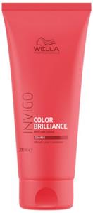 Invigo Color Brilliance Conditioner Weerbarstig Haar, 200ml