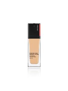 Shiseido Synchro Skin Radiant Lifting Foundation  - Synchro Skin Synchro Skin Radiant Lifting Foundation 160 Shell
