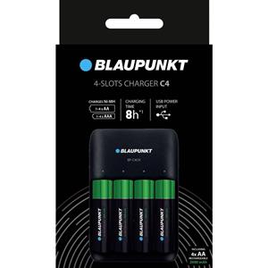 Blaupunkt Batterijlader