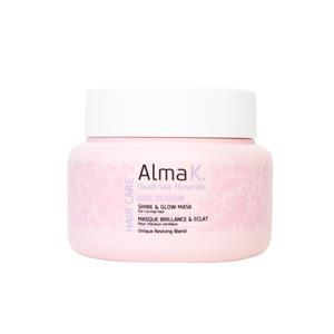 Alma K Hair Care Shine & Glow Mask