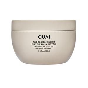 OUAI Fine to Medium Hair Treatment Masque