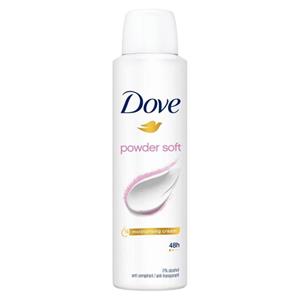 Dove Powder soft deodorant spray 150 ML