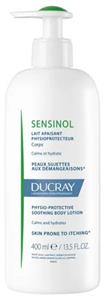 Ducray Sensinol Soothing Lotion 400 ml