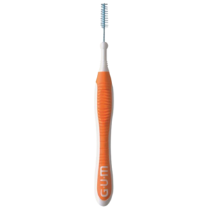 GUM Trav-Ler Ragers 0.9 mm oranje - 50 stuks