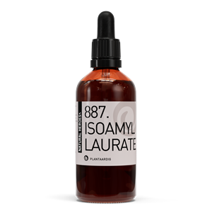 Natural Heroes Isoamyl Laurate 1000 ml