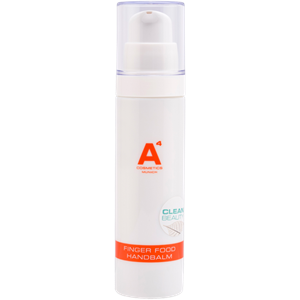 A4 Cosmetics Finger Food Handbalm