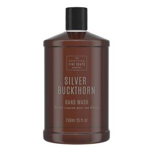 Scottish Fine Soaps Silver Buckthorn Refill Soap