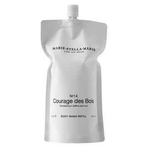 Marie-Stella-Maris Courage des Bois Body Wash