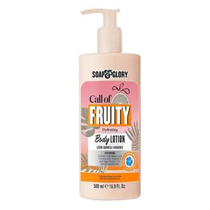 Soap & Glory Hydrating Body Lotion