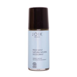 Joik Fresh Mint Natural Mineral Deodorant