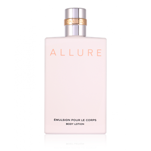 Chanel Allure Body Lotion 200 ml