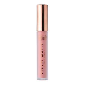 MUA Makeup Academy Velvet Matte