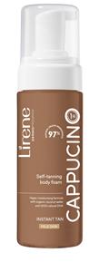 Lirene Self Tanning Foam Cappucino 150 ml