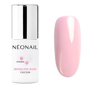 NEONAIL Modeling Base Calcium BIAB