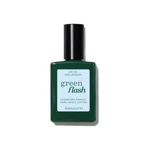 Manucurist GREEN Flash LED Gel Nail Lacquer