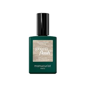 manucurist GREEN FLASH Flash Instant Dry Extra Long Wear
